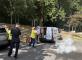 Formation au risque incendie des professionnels  Résidence la Forêt de l’Hautil Andresy