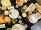 Dégustation de fromages  Résidence la Forêt de l’Hautil Andresy